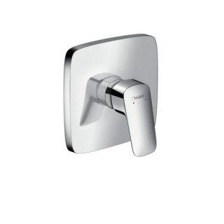 Смеситель для душа Hansgrohe Logis 71605000S хром